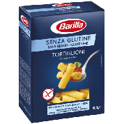 Макароны Barilla Senza Glutine Tortiglioni 400 г