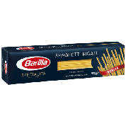 Спагетти Barilla Specialita Spaghetti Rigati 500 г