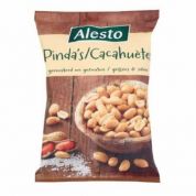 Арахис соленый Alesto 250 г Арахис соленый Alesto 250 г