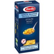 Макароны Barilla Senza Glutine Ditalini Rigati 400 г
