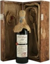 Арманьяк Baron G. Legrand 1900 Bas Armagnac, 0.7 л Арманьяк Baron G. Legrand 1900 Bas Armagnac, 0.7 л