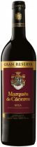 Вино Marques de Caceres, Gran Reserva, 2009 Вино Marques de Caceres, Gran Reserva, 2009