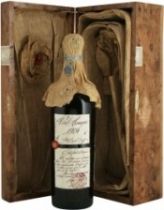 Арманьяк Baron G. Legrand 1904 Bas Armagnac, 0.7 л Арманьяк Baron G. Legrand 1904 Bas Armagnac, 0.7 л