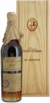 Арманьяк Baron G. Legrand 1917 Bas Armagnac, 0.7 л Арманьяк Baron G. Legrand 1917 Bas Armagnac, 0.7 л