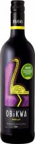 Вино Obikwa, Merlot Вино Obikwa, Merlot