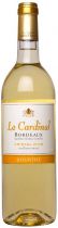 Вино Dourthe, "Le Cardinal" Cristal d'Or, Bordeaux АОC Вино Dourthe, "Le Cardinal" Cristal d'Or, Bordeaux АОC