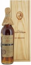Арманьяк Baron G. Legrand 1924 Bas Armagnac, 0.7 л Арманьяк Baron G. Legrand 1924 Bas Armagnac, 0.7 л