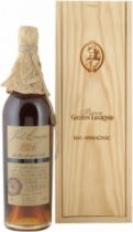 Арманьяк Baron G. Legrand 1926 Bas Armagnac, 0.7 л Арманьяк Baron G. Legrand 1926 Bas Armagnac, 0.7 л