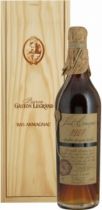 Арманьяк Baron G. Legrand 1927 Bas Armagnac, 0.7 л Арманьяк Baron G. Legrand 1927 Bas Armagnac, 0.7 л