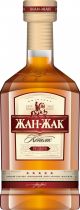 Коньяк "Жан-Жак" Резерв, 5 звезд, 0.5 л Коньяк "Жан-Жак" Резерв, 5 звезд, 0.5 л
