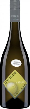 Вино Pascal Jolivet, "Attitude" Sauvignon Blanc, 2015