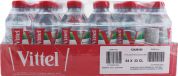Упаковка минеральной негазированной воды Vittel 0.33 л х 24 бутылок Упаковка минеральной негазированной воды Vittel 0.33 л х 24 бутылок