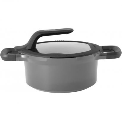 Кастрюля BergHOFF Stay Cool 2.8 л