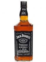 Теннесси Виски Jack Daniel's Old No.7 1 л 40% Теннесси Виски Jack Daniel's Old No.7 1 л 40%