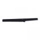 Кухонный нож BergHOFF Ron для хлеба 230 мм Black - Фото 2