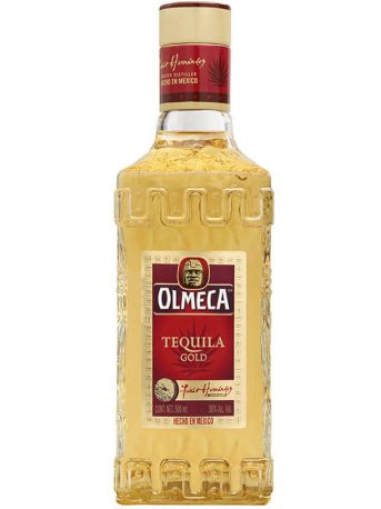 Текила Olmeca Gold 0.5 л 38%