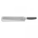Кухонный нож BergHOFF Leo для хлеба с покрытием 230 мм в чехле - Фото 2
