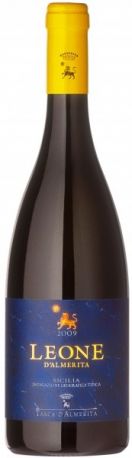 Вино Leone Sicilia Bianco IGT 2009