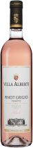 Вино "Villa Alberti" Pinot Grigio Blush, Veneto IGT, 2015 Вино "Villa Alberti" Pinot Grigio Blush, Veneto IGT, 2015