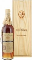 Арманьяк Baron G. Legrand 1937 Bas Armagnac, 0.7 л Арманьяк Baron G. Legrand 1937 Bas Armagnac, 0.7 л
