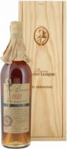 Арманьяк Baron G. Legrand 1939 Bas Armagnac, 0.7 л Арманьяк Baron G. Legrand 1939 Bas Armagnac, 0.7 л