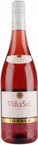 Вино Torres, "Vina Sol" Rosado, Catalunya DO, 2015 Вино Torres, "Vina Sol" Rosado, Catalunya DO, 2015