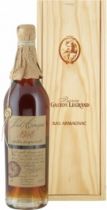 Арманьяк Baron G. Legrand 1940 Bas Armagnac, 0.7 л Арманьяк Baron G. Legrand 1940 Bas Armagnac, 0.7 л