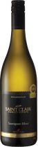 Вино Saint Clair, Marlborough Sauvignon Blanc, 2015