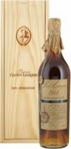 Арманьяк Baron G. Legrand 1944 Bas Armagnac, 0.7 л Арманьяк Baron G. Legrand 1944 Bas Armagnac, 0.7 л