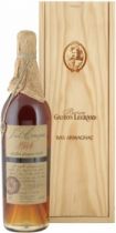 Арманьяк Baron G. Legrand 1946 Bas Armagnac, 0.7 л Арманьяк Baron G. Legrand 1946 Bas Armagnac, 0.7 л