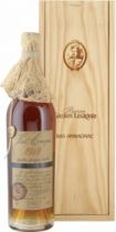 Арманьяк Baron G. Legrand 1949 Bas Armagnac, 0.7 л Арманьяк Baron G. Legrand 1949 Bas Armagnac, 0.7 л