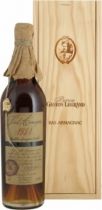 Арманьяк Baron G. Legrand 1951 Bas Armagnac, 0.7 л Арманьяк Baron G. Legrand 1951 Bas Armagnac, 0.7 л