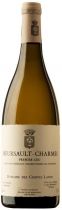 Вино Domaine des Comtes Lafon, Meursault-Charmes 1-er Cru AOC, 2012 Вино Domaine des Comtes Lafon, Meursault-Charmes 1-er Cru AOC, 2012