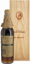 Арманьяк Baron G. Legrand 1955 Bas Armagnac, 0.7 л Арманьяк Baron G. Legrand 1955 Bas Armagnac, 0.7 л
