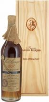 Арманьяк Baron G. Legrand 1957 Bas Armagnac, 0.7 л Арманьяк Baron G. Legrand 1957 Bas Armagnac, 0.7 л