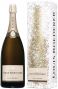 Шампанское Louis Roederer, Brut Premier AOC, gift box "Deluxe", 1.5 л - Фото 2