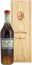 Арманьяк Baron G. Legrand 1961 Bas Armagnac, 0.7 л Арманьяк Baron G. Legrand 1961 Bas Armagnac, 0.7 л