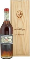 Арманьяк Baron G. Legrand 1965 Bas Armagnac, 0.7 л Арманьяк Baron G. Legrand 1965 Bas Armagnac, 0.7 л