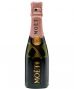 Шампанское Moet & Chandon Brut Imperial розовое брют 0.2 л 12%