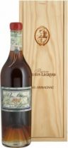 Арманьяк Baron G. Legrand 1982 Bas Armagnac, 0.7 л Арманьяк Baron G. Legrand 1982 Bas Armagnac, 0.7 л