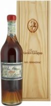 Арманьяк Baron G. Legrand 1984 Bas Armagnac, 0.7 л Арманьяк Baron G. Legrand 1984 Bas Armagnac, 0.7 л