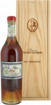 Арманьяк Baron G. Legrand 1986 Bas Armagnac, 0.7 л Арманьяк Baron G. Legrand 1986 Bas Armagnac, 0.7 л