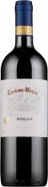 Вино Cousino-Macul, Merlot, Central Valley, 2014 Вино Cousino-Macul, Merlot, Central Valley, 2014