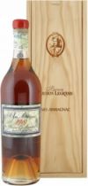 Арманьяк Baron G. Legrand 1989 Bas Armagnac, 0.7 л Арманьяк Baron G. Legrand 1989 Bas Armagnac, 0.7 л