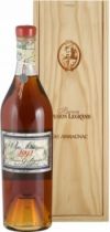 Арманьяк Baron G. Legrand 1991 Bas Armagnac, 0.7 л Арманьяк Baron G. Legrand 1991 Bas Armagnac, 0.7 л
