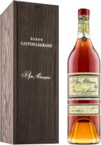 Арманьяк Baron G. Legrand 1993 Bas Armagnac, 0.7 л Арманьяк Baron G. Legrand 1993 Bas Armagnac, 0.7 л