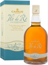 Коньяк Camus, "Ile de Re" Fine Island, gift box, 0.7 л Коньяк Camus, "Ile de Re" Fine Island, gift box, 0.7 л
