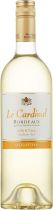 Вино Dourthe, "Le Cardinal" Cristal, Bordeaux AOC Вино Dourthe, "Le Cardinal" Cristal, Bordeaux AOC