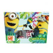Конфеты Chocolatier Ассорти Yoghurt Berry &Toffee Mix 180 г Конфеты Chocolatier Ассорти Yoghurt Berry &Toffee Mix 180 г