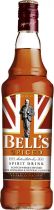 Виски "Bell's" Spiced, 0.7 л Виски "Bell's" Spiced, 0.7 л